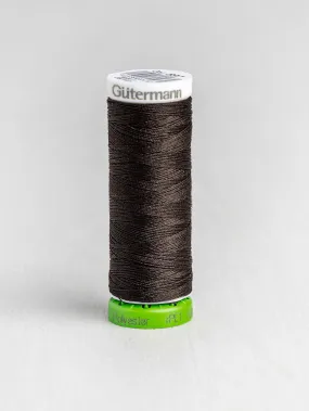 Gütermann All Purpose rPET Recycled Thread - Wild Rice 697