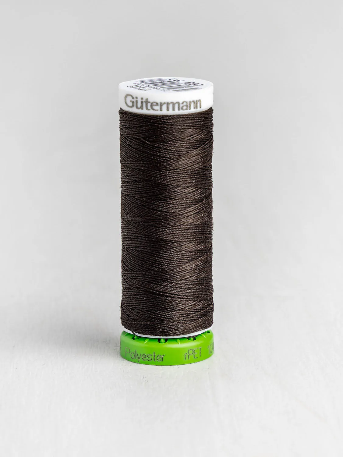 Gütermann All Purpose rPET Recycled Thread - Wild Rice 697