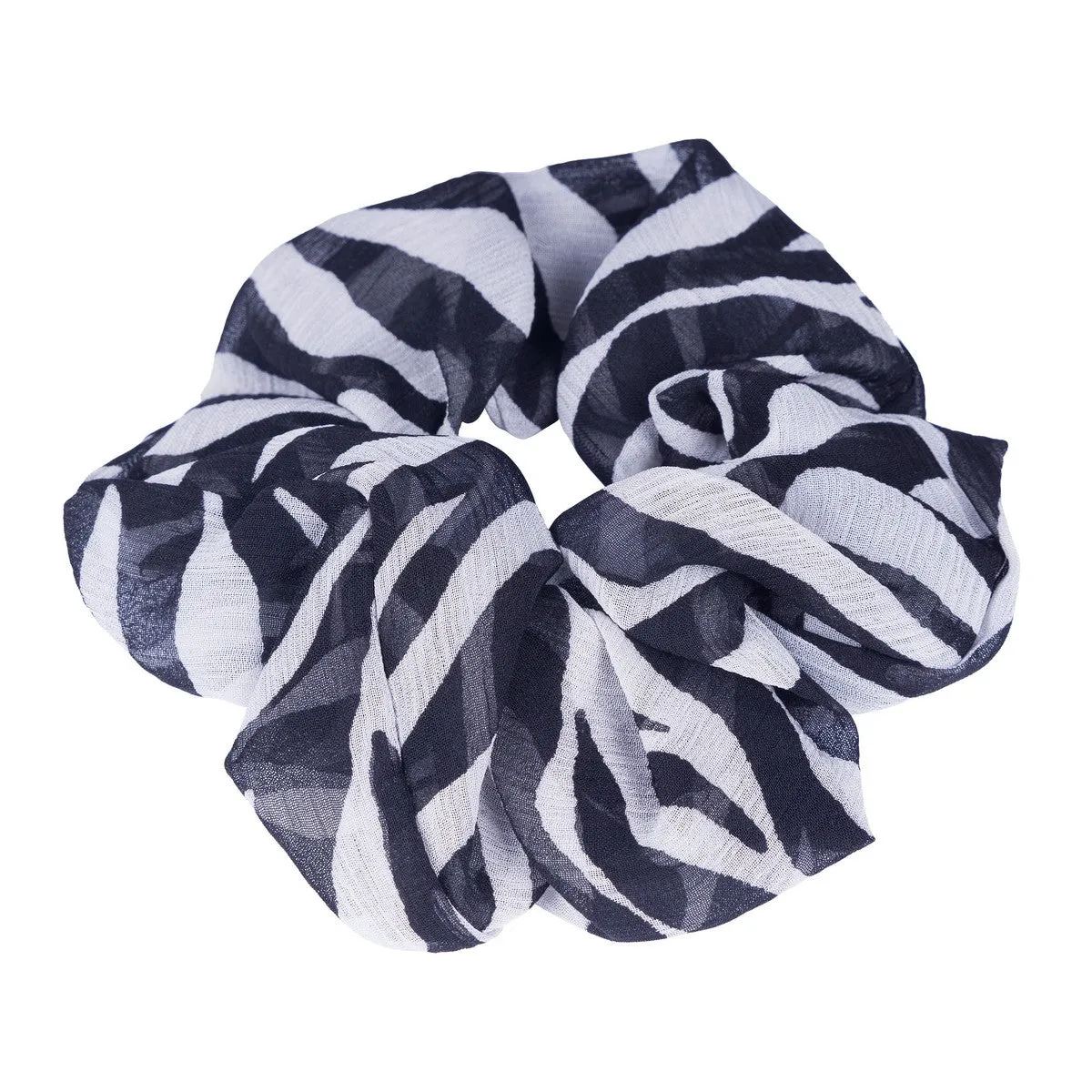 Hair Scrunchie | Repels Liquids, Stains, and Odors