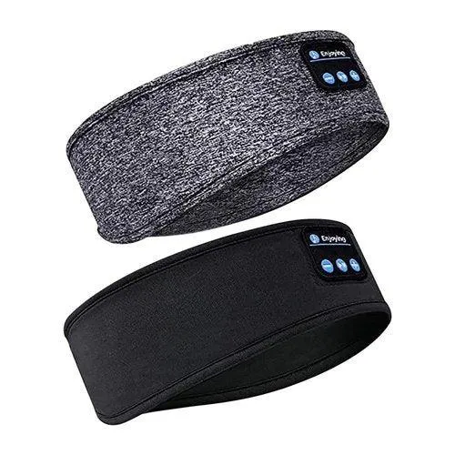 Hands-free Wireless Headphone Sports Headband
