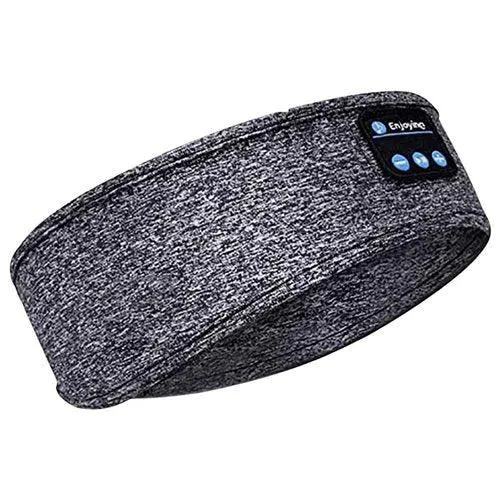 Hands-free Wireless Headphone Sports Headband