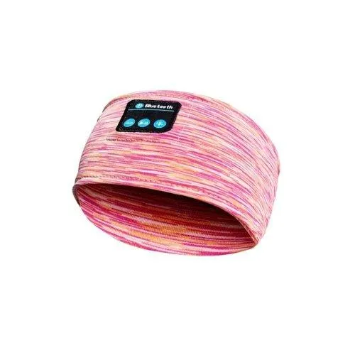Hands-free Wireless Headphone Sports Headband