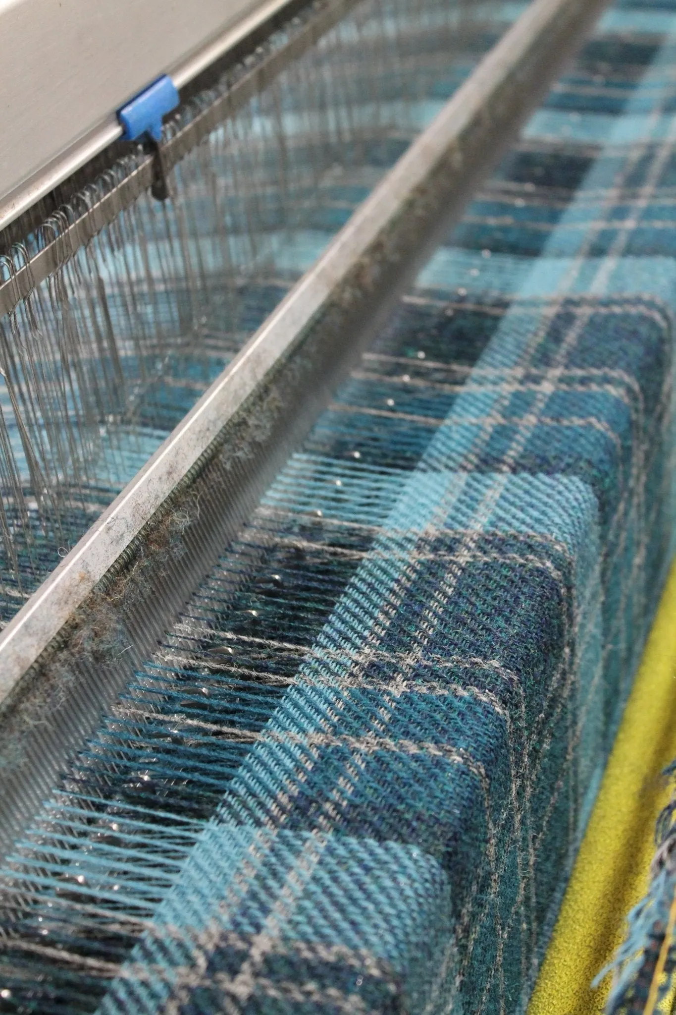 HARRIS TWEED - Authentic Wool Tweed - PRECUT