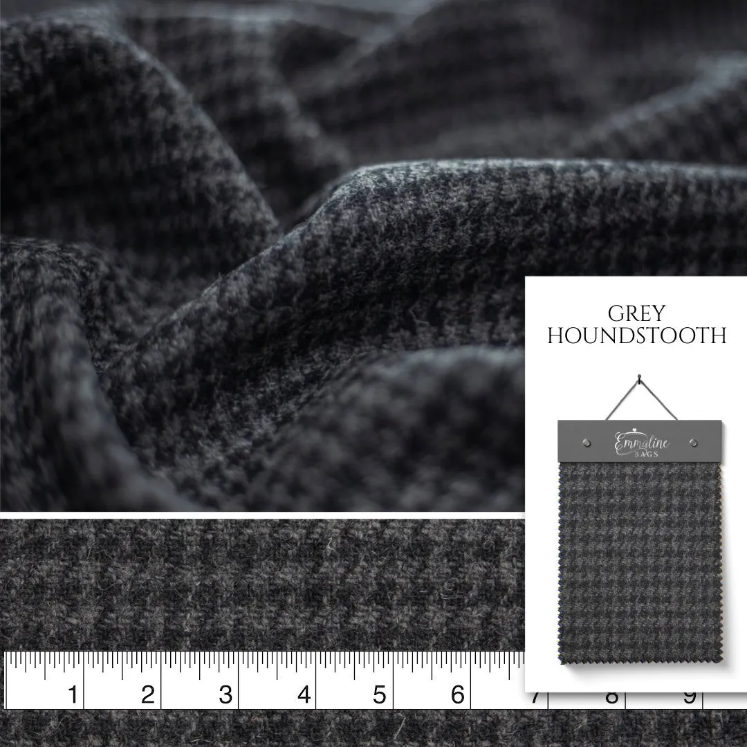 HARRIS TWEED - Authentic Wool Tweed - PRECUT