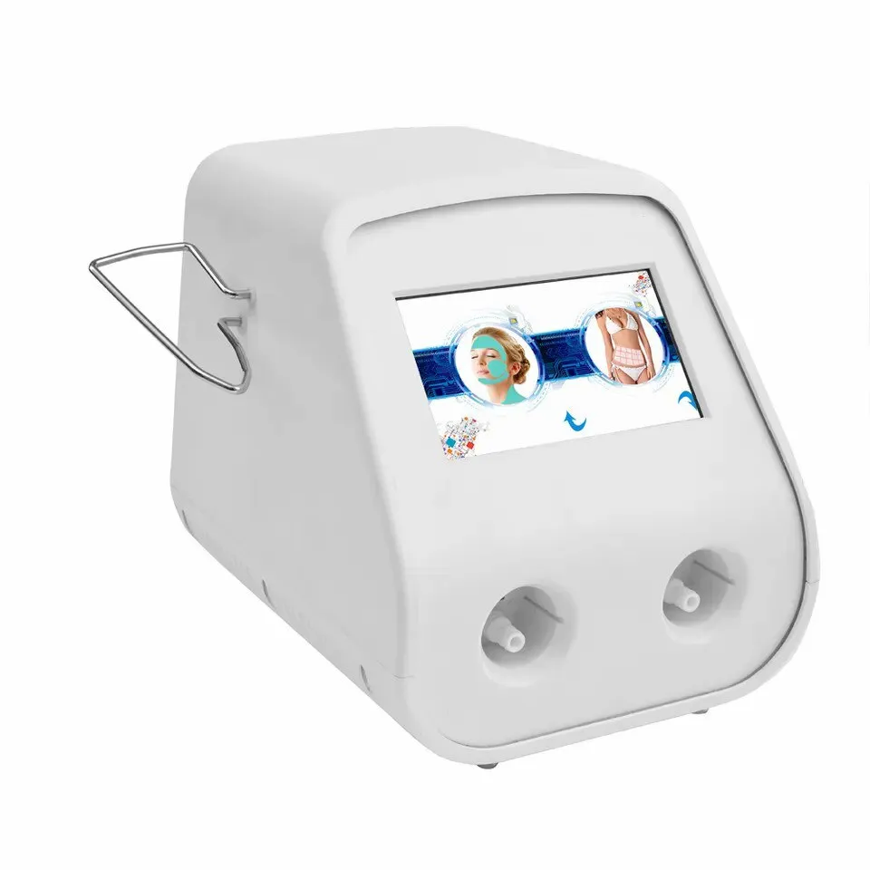 Heat Therapy Novoxel Thermal Fractional Mezotix Skin Rejuvenation Technology Skin Tightening Fractional RF Anti-Wrinkle Machine