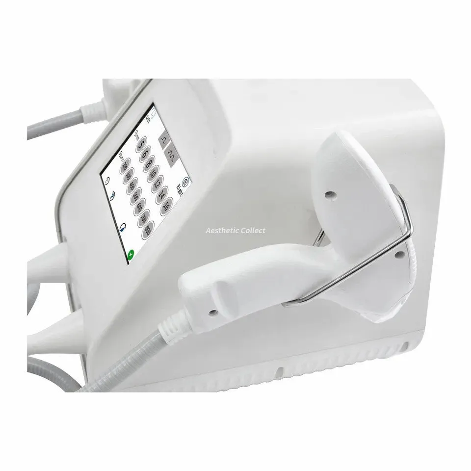 Heat Therapy Novoxel Thermal Fractional Mezotix Skin Rejuvenation Technology Skin Tightening Fractional RF Anti-Wrinkle Machine