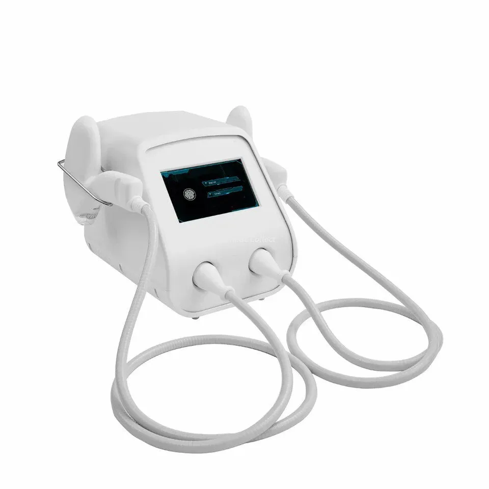 Heat Therapy Novoxel Thermal Fractional Mezotix Skin Rejuvenation Technology Skin Tightening Fractional RF Anti-Wrinkle Machine