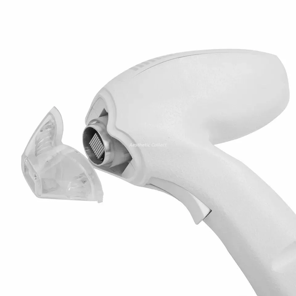 Heat Therapy Novoxel Thermal Fractional Mezotix Skin Rejuvenation Technology Skin Tightening Fractional RF Anti-Wrinkle Machine