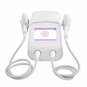 Heat Therapy Novoxel Thermal Fractional Mezotix Skin Rejuvenation Technology Skin Tightening Fractional RF Anti-Wrinkle Machine