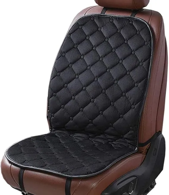 Heated Seat Cushion for Full Back and Seat