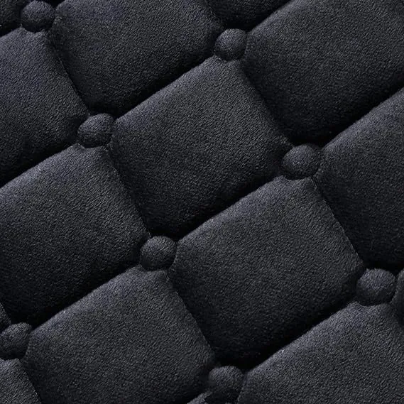 Heated Seat Cushion for Full Back and Seat
