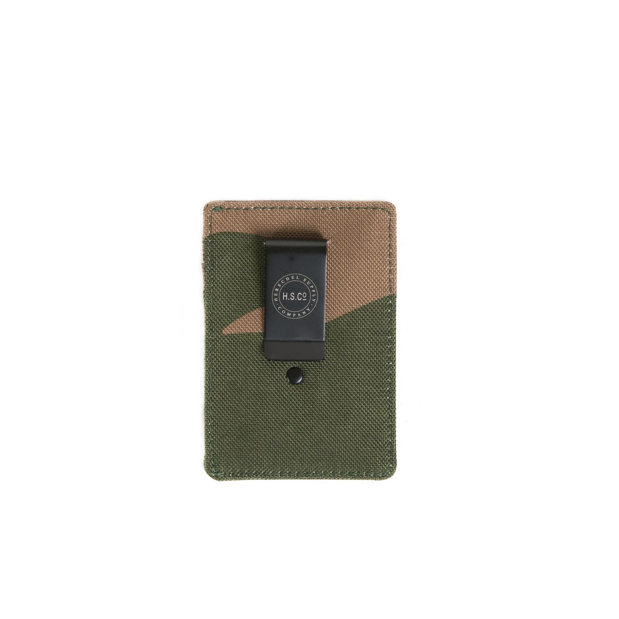 Herschel Supply Raven Wallet - Camo