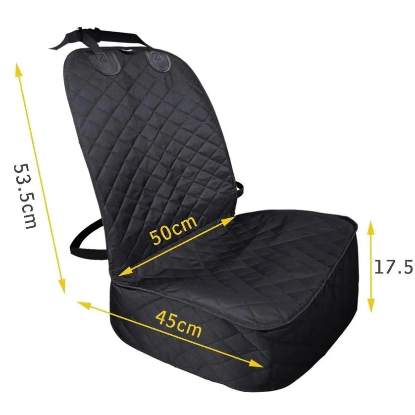 High Quality Pet Car Seat Cover