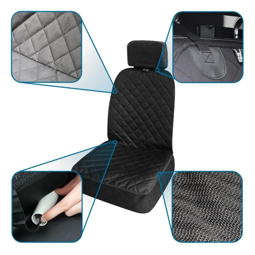 High Quality Pet Car Seat Cover