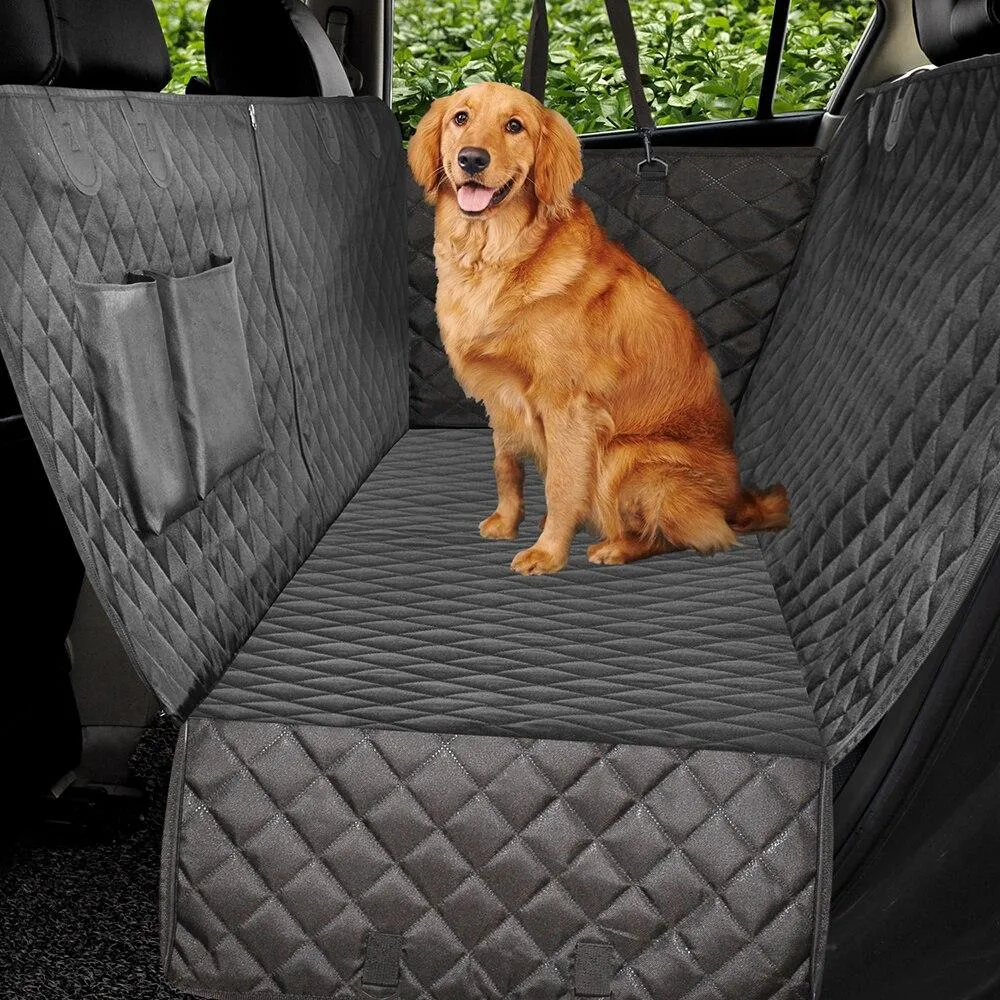 High Quality Pet Car Seat Cover