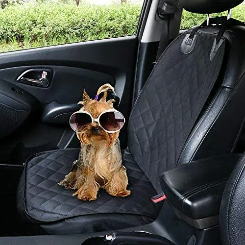High Quality Pet Car Seat Cover