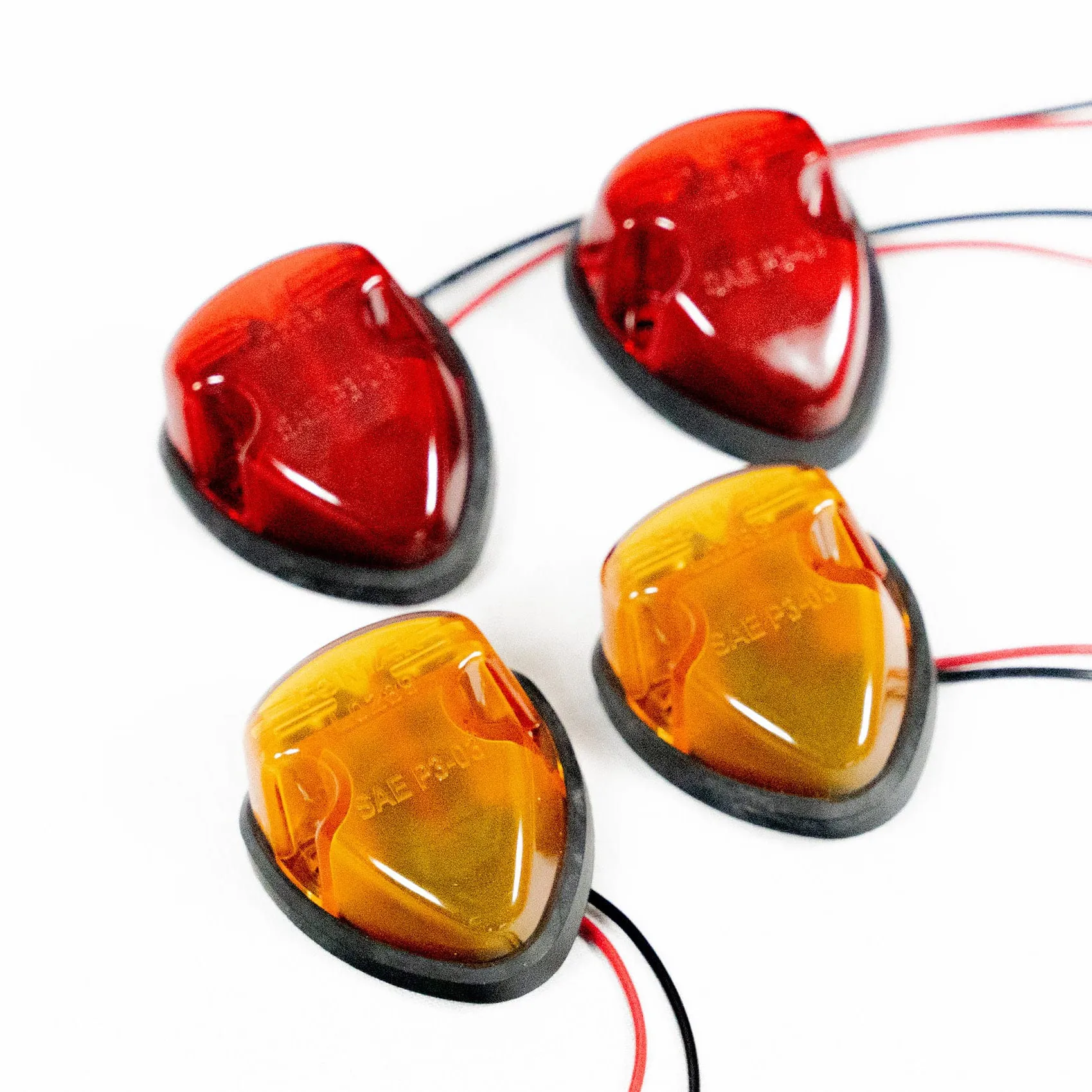 ICC LED Cab Marker Light