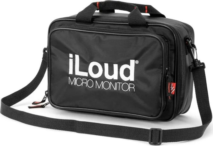IK Multimedia iLoud Micro Monitor Travel Bag