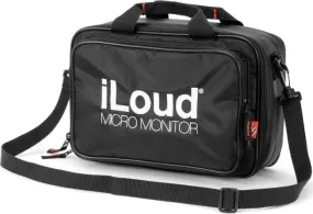 IK Multimedia iLoud Micro Monitor Travel Bag