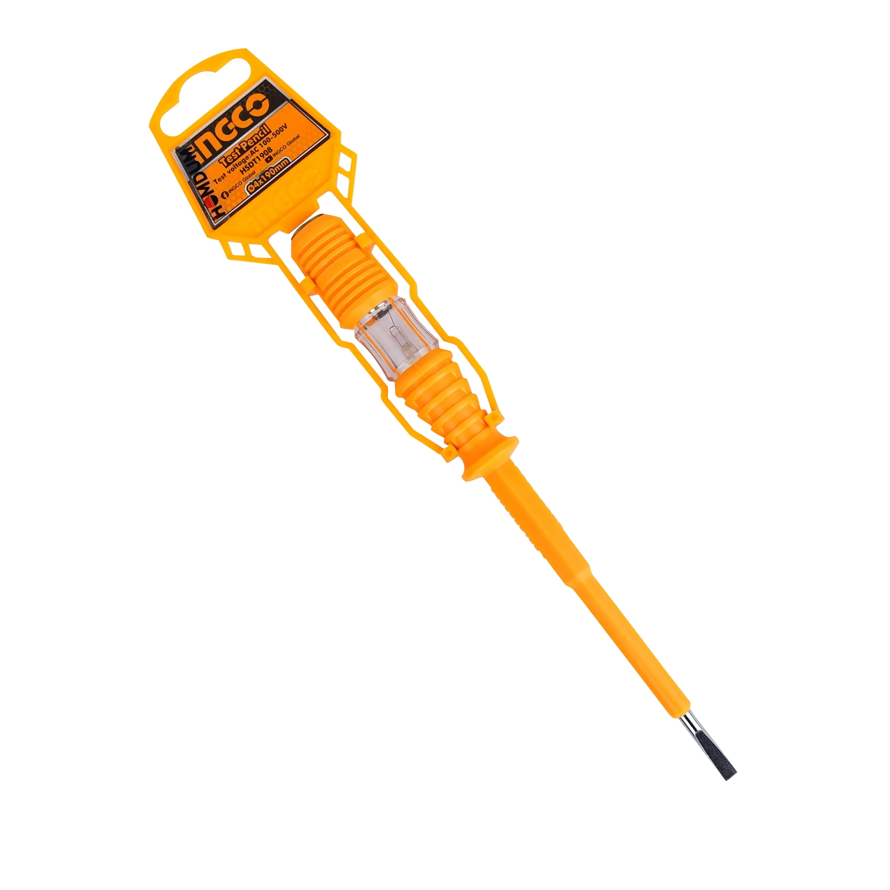 INGCO Test pencil HSDT1908