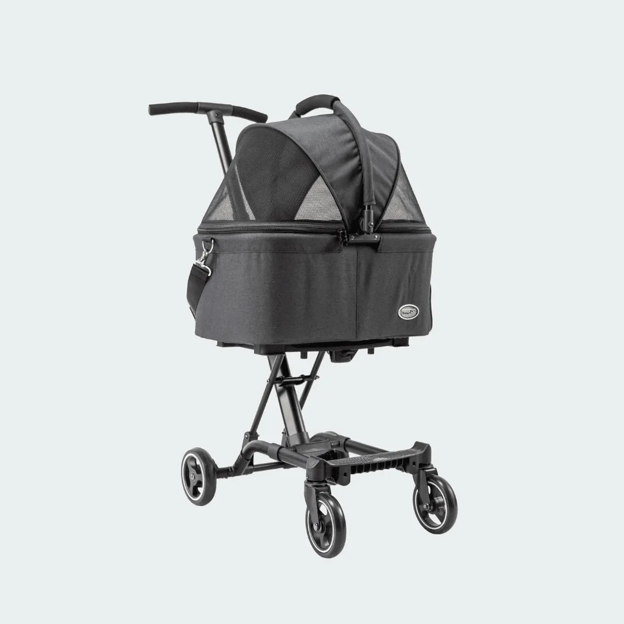 Innopet City Hopper Dog Pram & Travel System