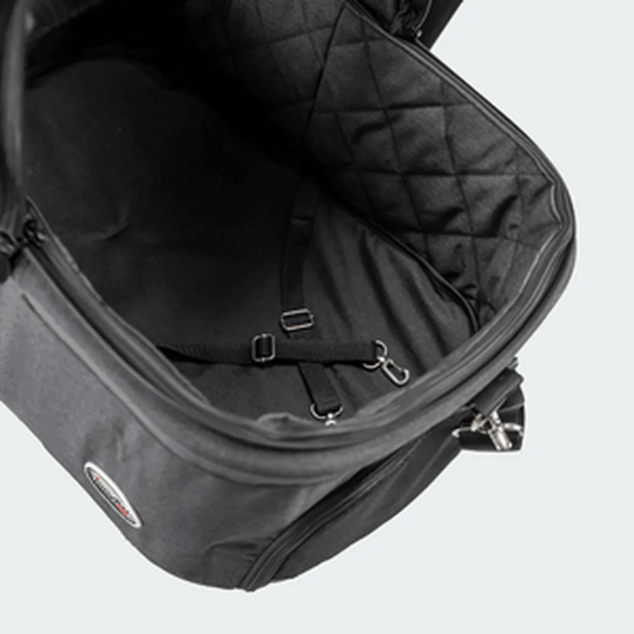 Innopet City Hopper Dog Pram & Travel System