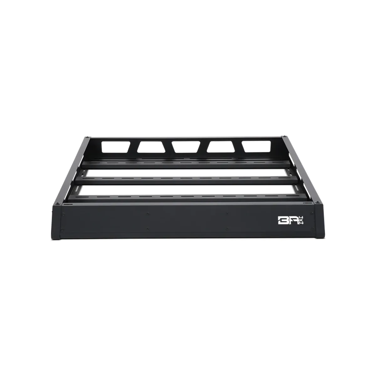 Jeep Wrangler JL & JK Hardtop Roof Rack
