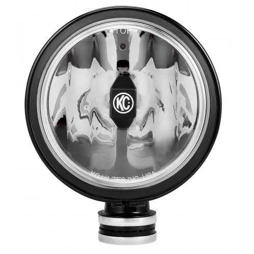 KC Hilites 6" Daylighter w/ Gravity® LED G6 Single Light