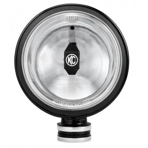 KC Hilites 6" Daylighter w/ Gravity® LED G6 Single Light