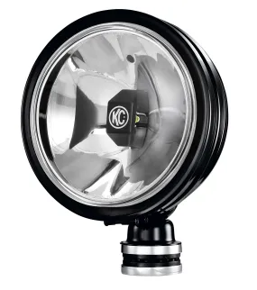 KC Hilites 6" Daylighter w/ Gravity® LED G6 Single Light