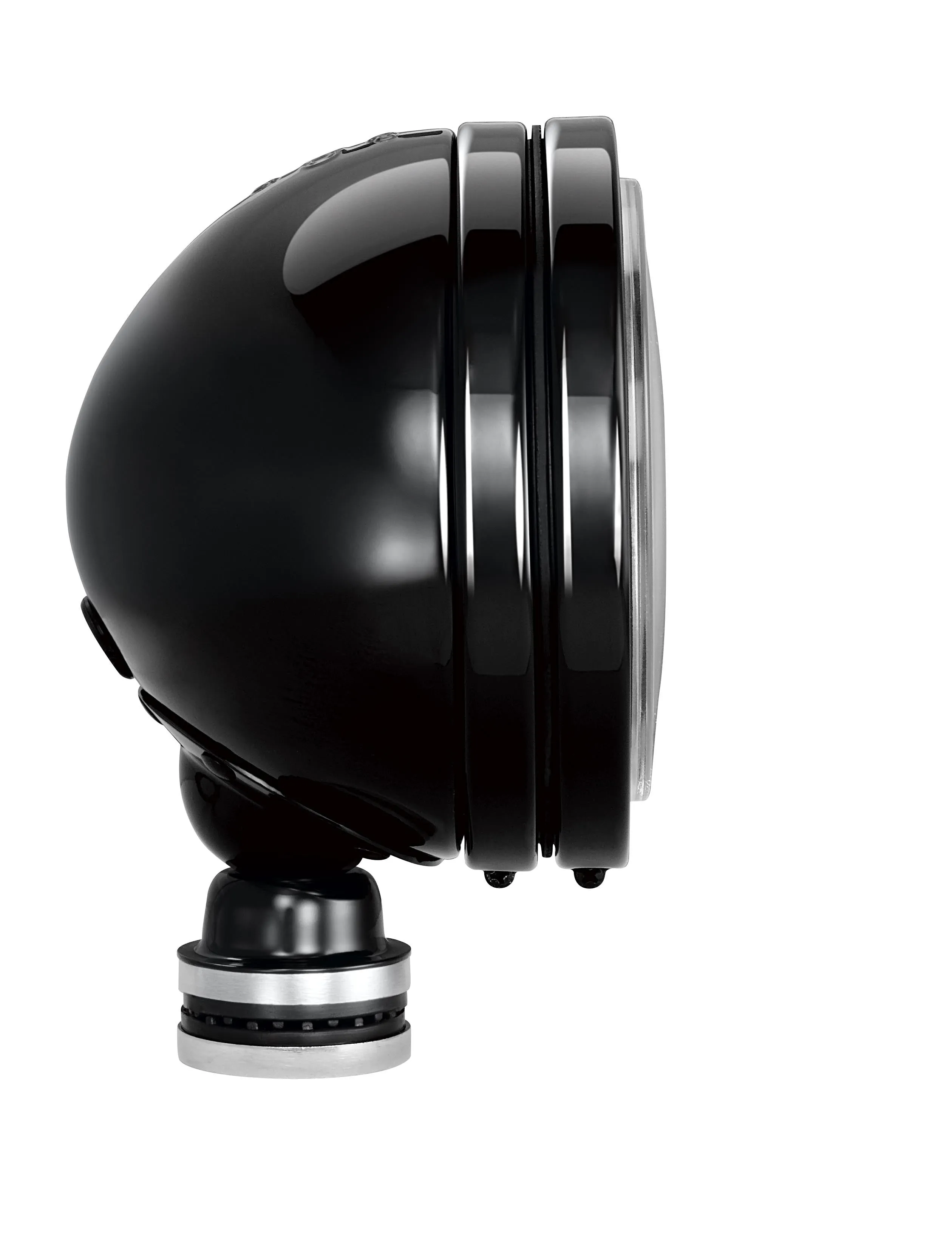 KC Hilites 6" Daylighter w/ Gravity® LED G6 Single Light