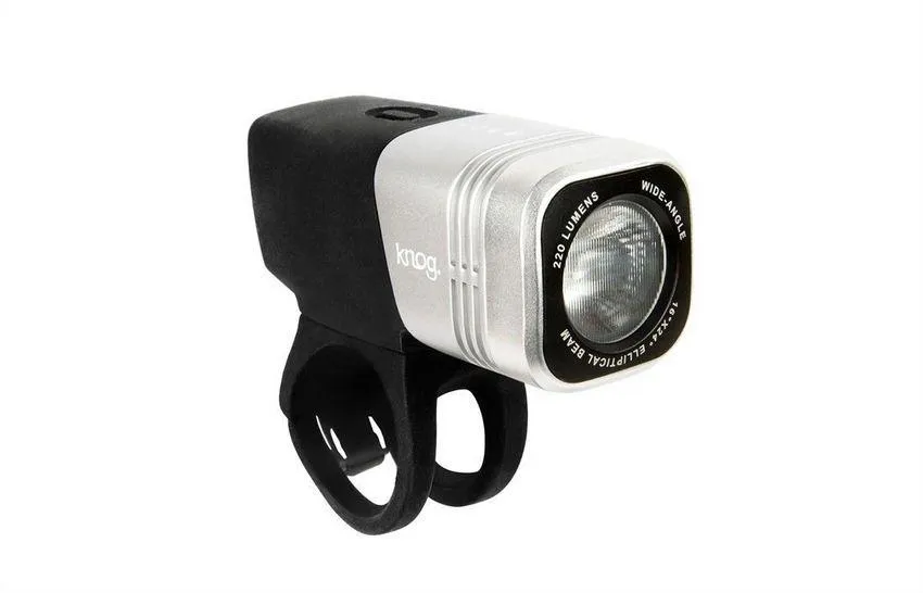 Knog Blinder Arc 220 Front Light