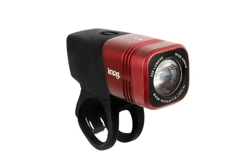Knog Blinder Arc 220 Front Light