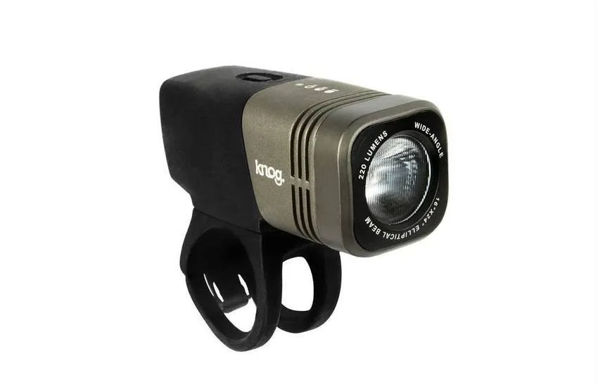 Knog Blinder Arc 220 Front Light