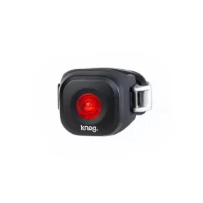 KNOG BLINDER MINI DOT REAR LIGHT - Black