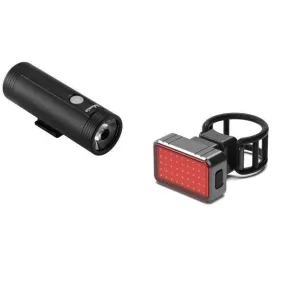 Lelumia Blast Multi Combo Bike Lights