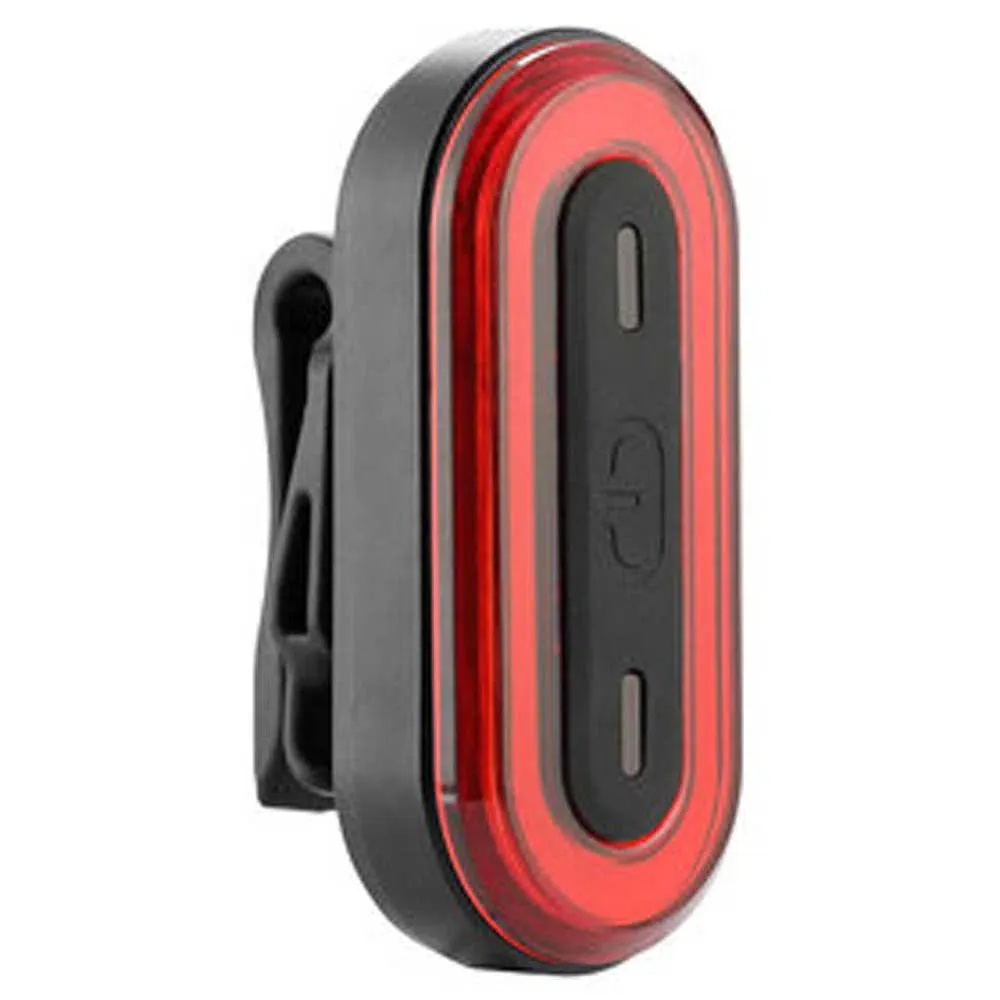LELUMIA REAR LIGHT CIRCUIT - Black