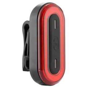 LELUMIA REAR LIGHT CIRCUIT - Black