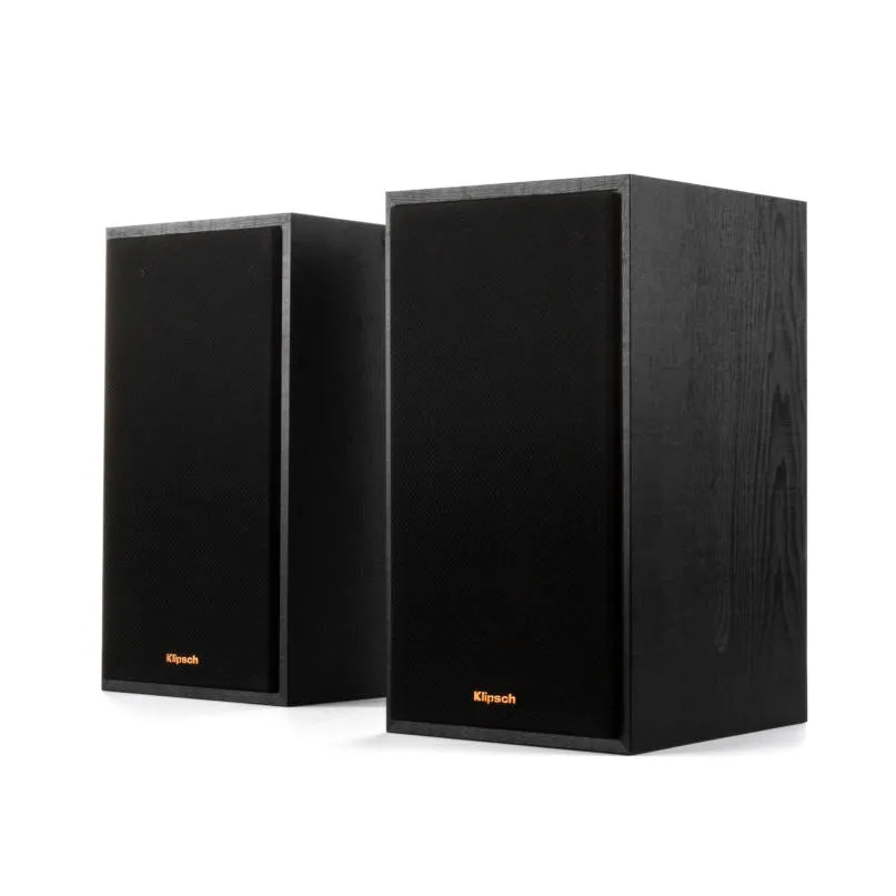Lentyninės aktyvios garso kolonėlės Klipsch R-51PM, 140W