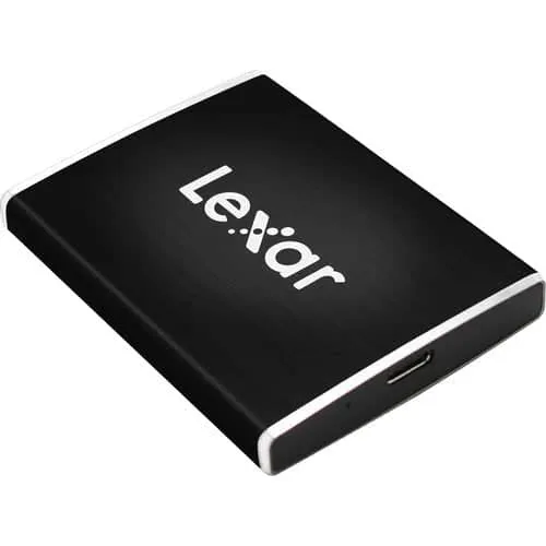 Lexar Professional 1TB SL100 1050MB/s Pro Portable SSD