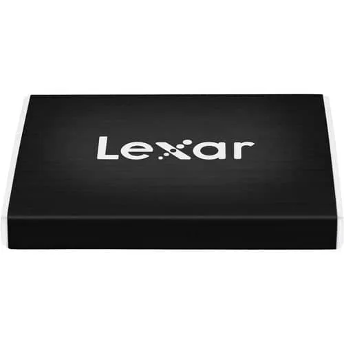 Lexar Professional 1TB SL100 1050MB/s Pro Portable SSD