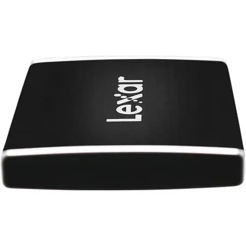Lexar Professional 1TB SL100 1050MB/s Pro Portable SSD