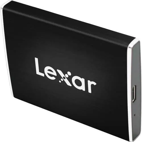 Lexar Professional 1TB SL100 1050MB/s Pro Portable SSD