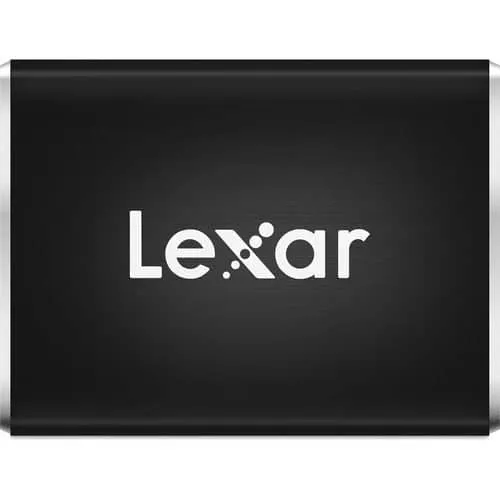 Lexar Professional 1TB SL100 1050MB/s Pro Portable SSD