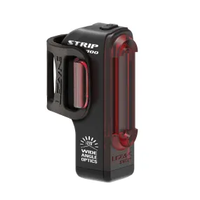 Lezyne Strip Drive Pro Rear Light