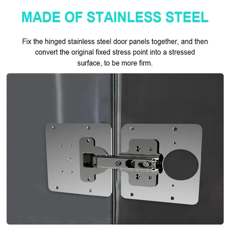 lifesparking Hinge Side Plate Repair Piece