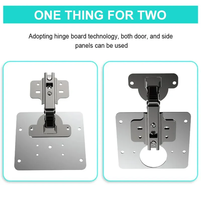 lifesparking Hinge Side Plate Repair Piece