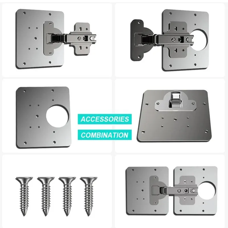 lifesparking Hinge Side Plate Repair Piece