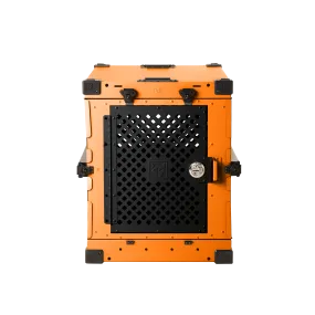 Limited Edition: Halloween Collapsible Dog Crate