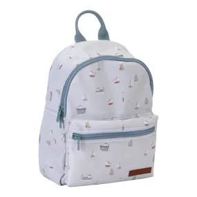 Little Dutch Backpack Sailors Bay